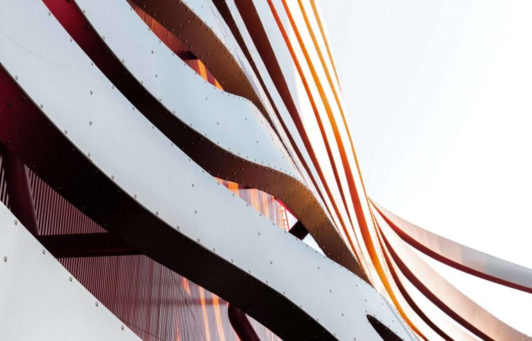 Yorgos Spyrakis Story