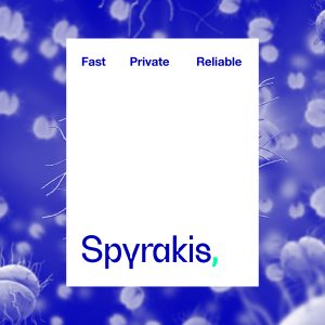 Chlamydia Test Kit for Women