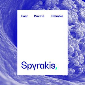 HPV At-Home Self-Sampling Test