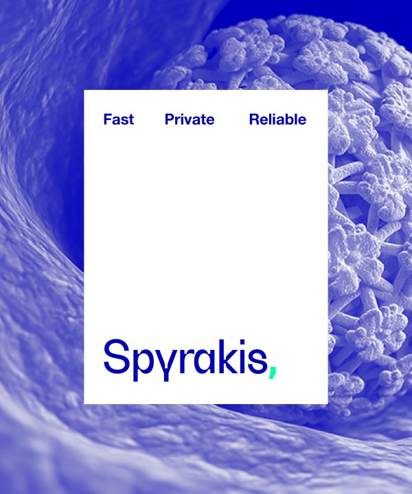 HPV At-Home Self-Sampling Test