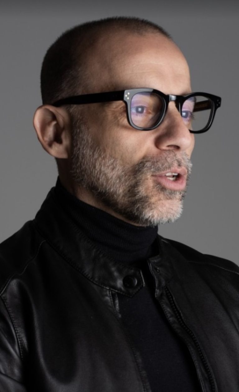 Yorgos SPYRAKIS